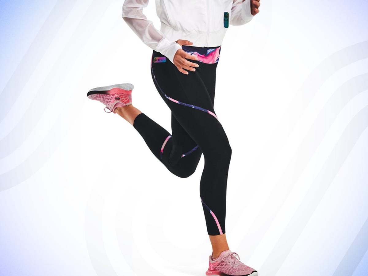 Winter Running Tights Women