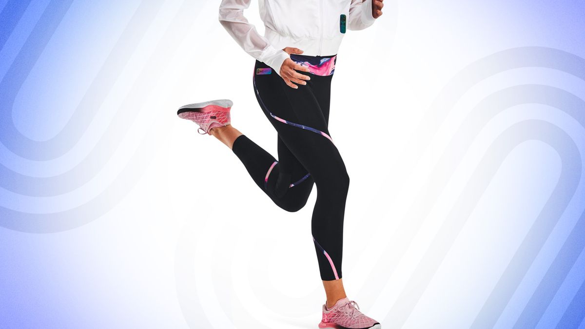 Compression Tights for Runners - Best Compression Leggings 2022