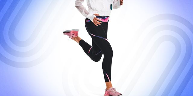 The 6 best running tights for autumn and winter 2021 - see the