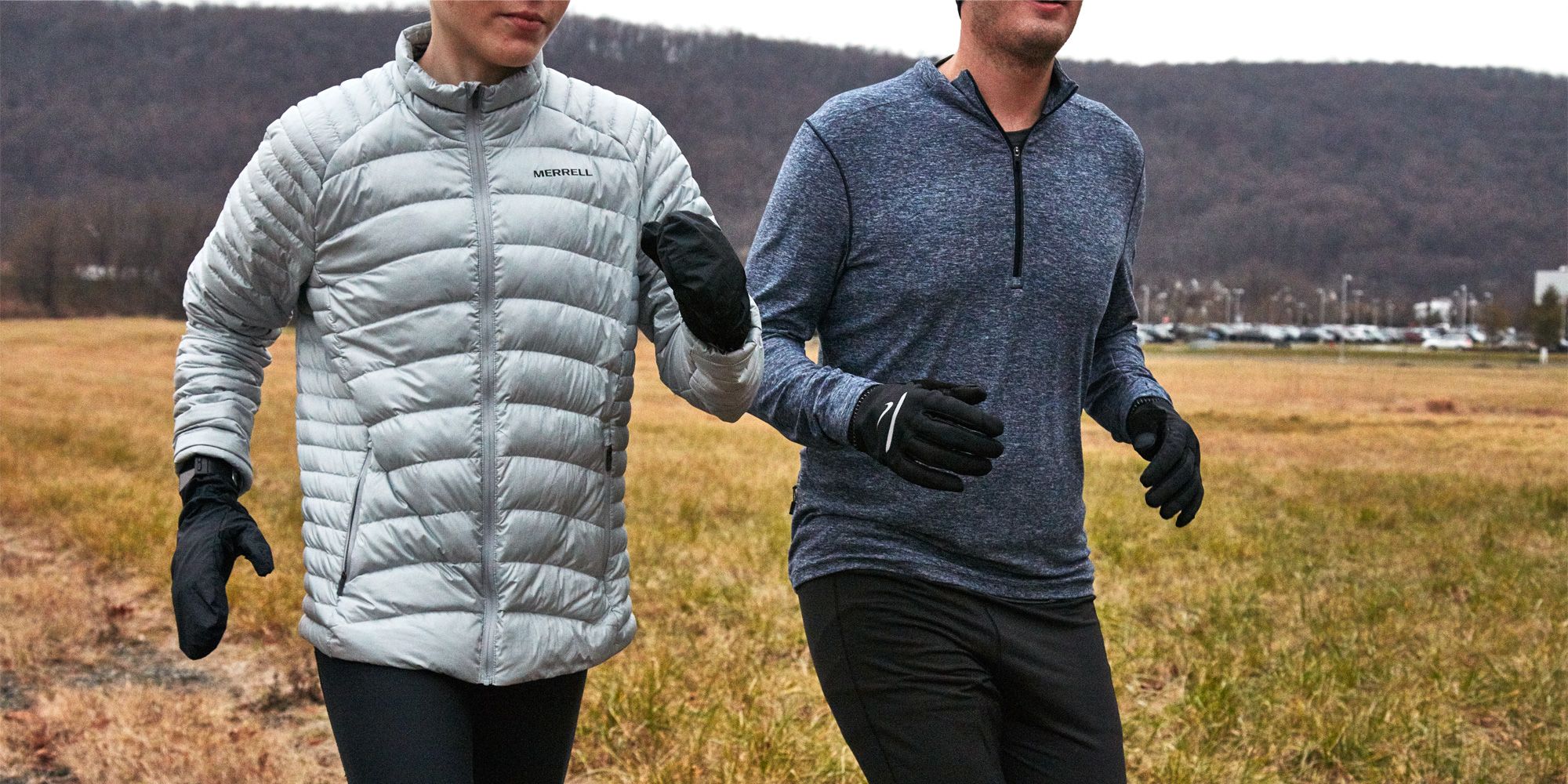 The Best Winter Running Jackets for 2024 Jackets for Winter Running