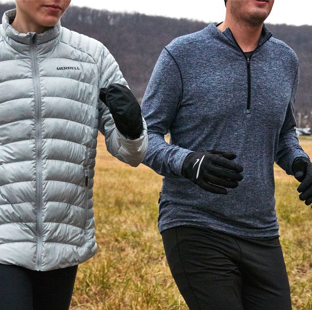 The Best Winter Running Jackets for 2024 - Jackets for Winter Running
