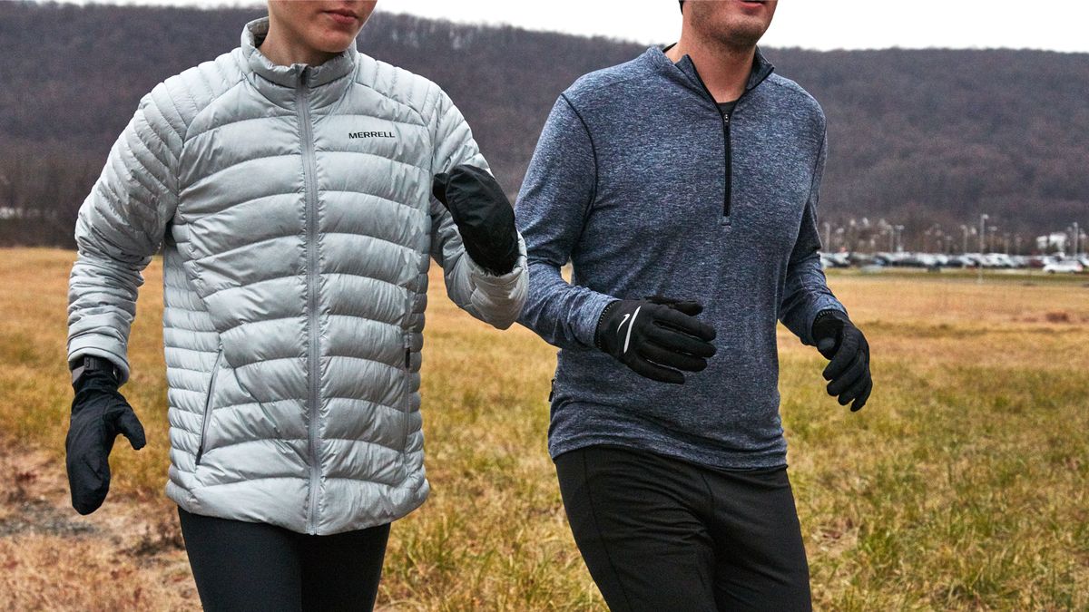 The Best Winter Running Jackets for 2024 - Jackets for Winter Running