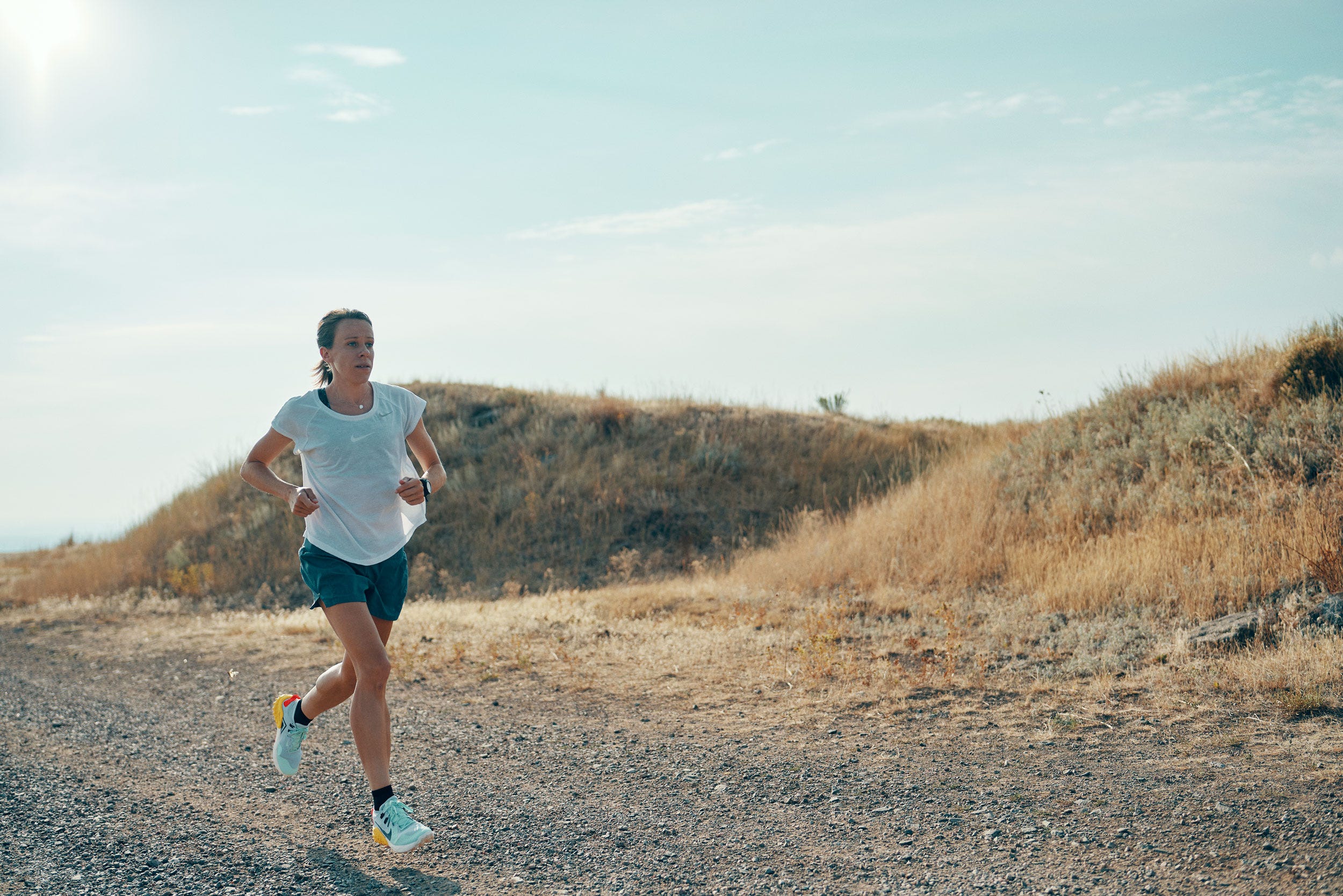 Running Needs to Be Safe for Everyone | Runners Alliance Ambassadors