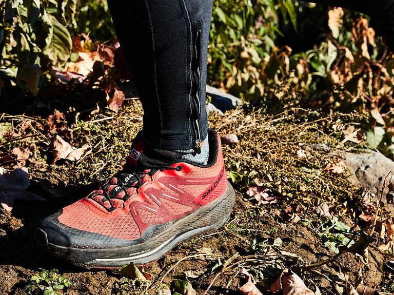 The best trail running shoes