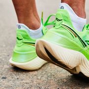best saucony running shoes