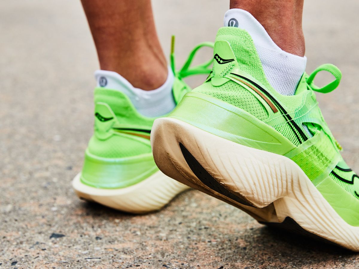 The 8 Best Lightweight Running Shoes in 2023
