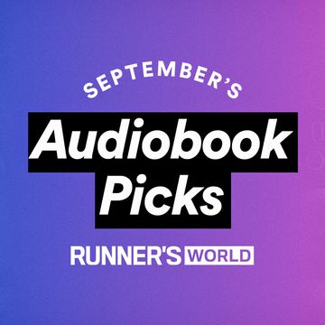 september's audiobook picks