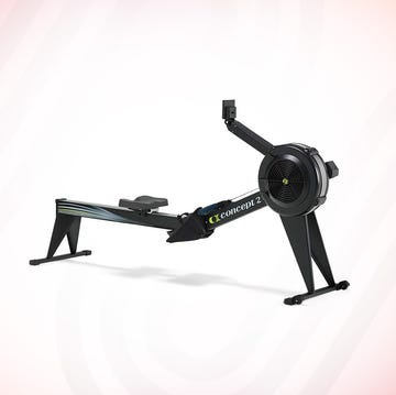 a black drone with a red background a black drone with a red background