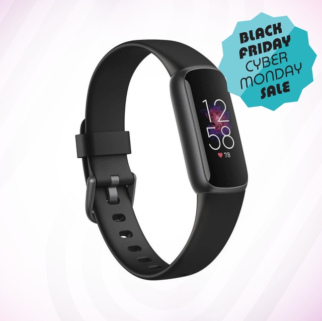 Black Friday Fitbit Deals 2023 Save up to 100 on Smartwatches and