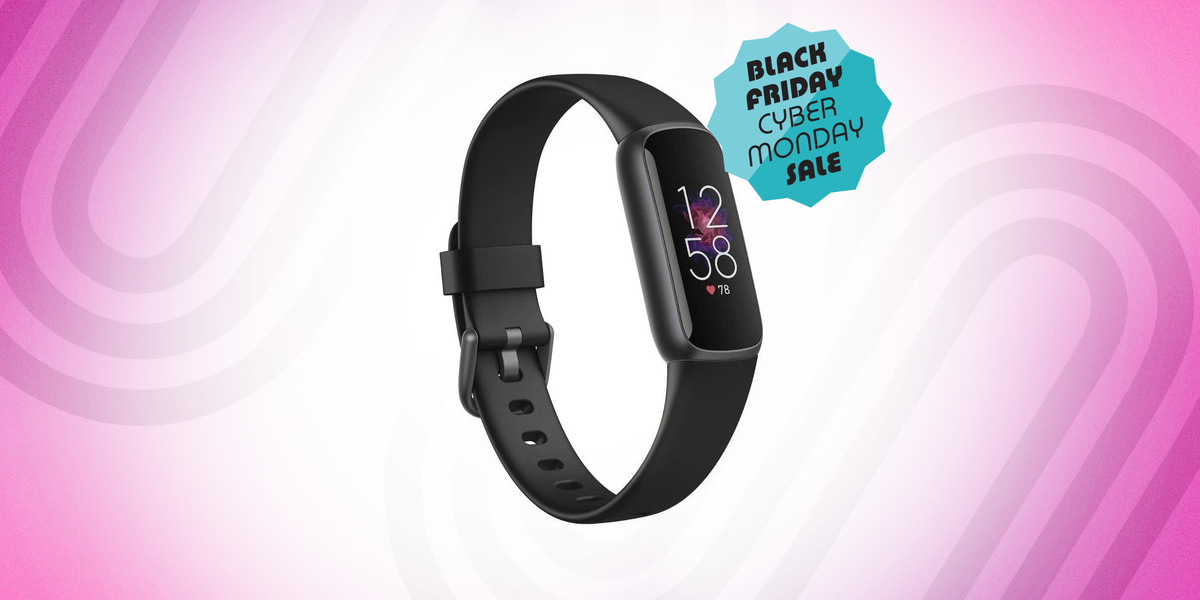 Black Friday Fitbit Deals 2023 Save up to 100 on Smartwatches and Fitness Trackers