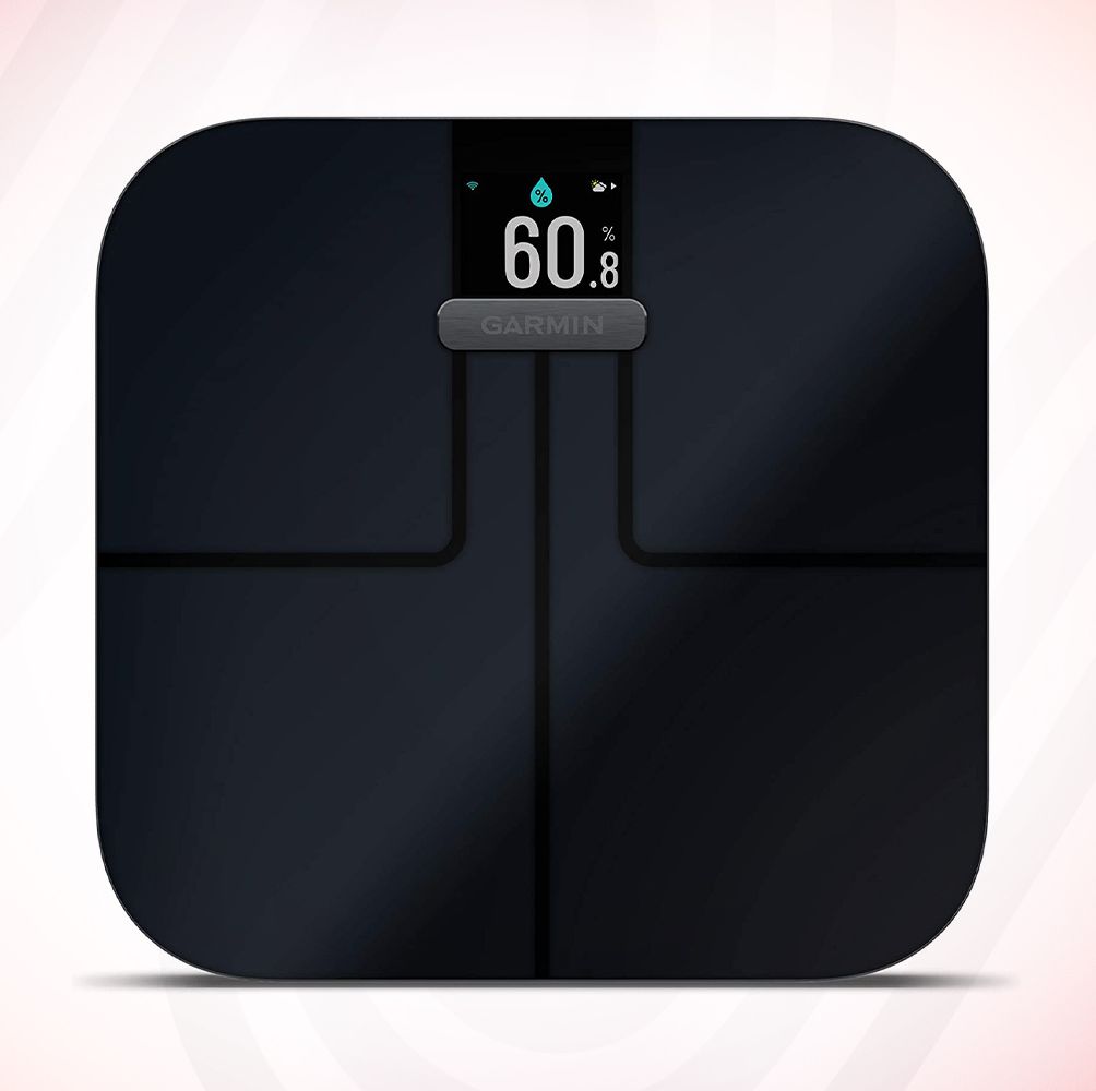 The Best Smart Scales to Help You Stay in Tune With Your Body