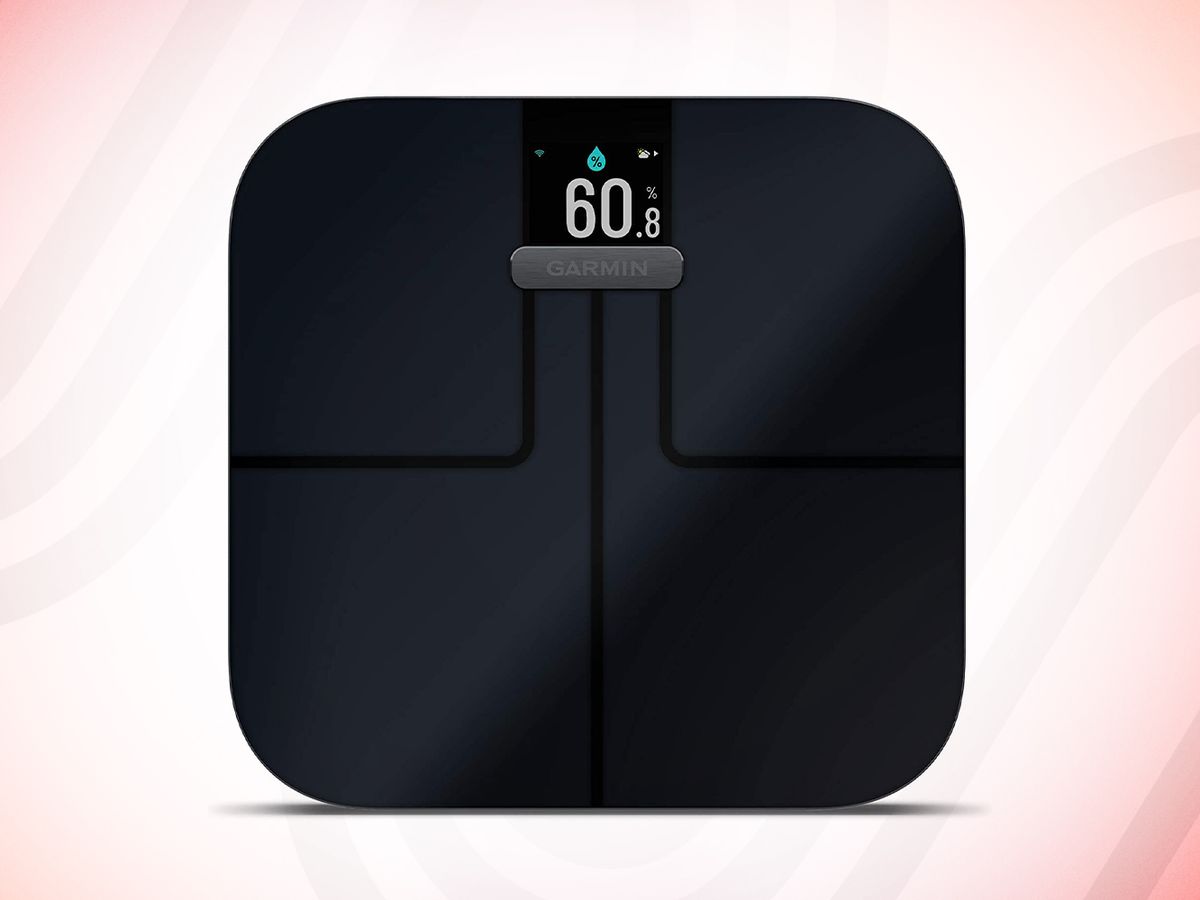 Review of the Fitbit Aria Air Scale, by Thomas Smith