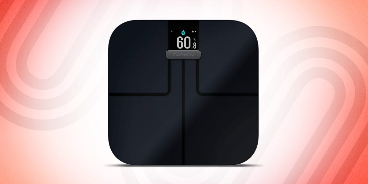 Garmin Index S2 Smart Scale Review - Ultra Running Magazine