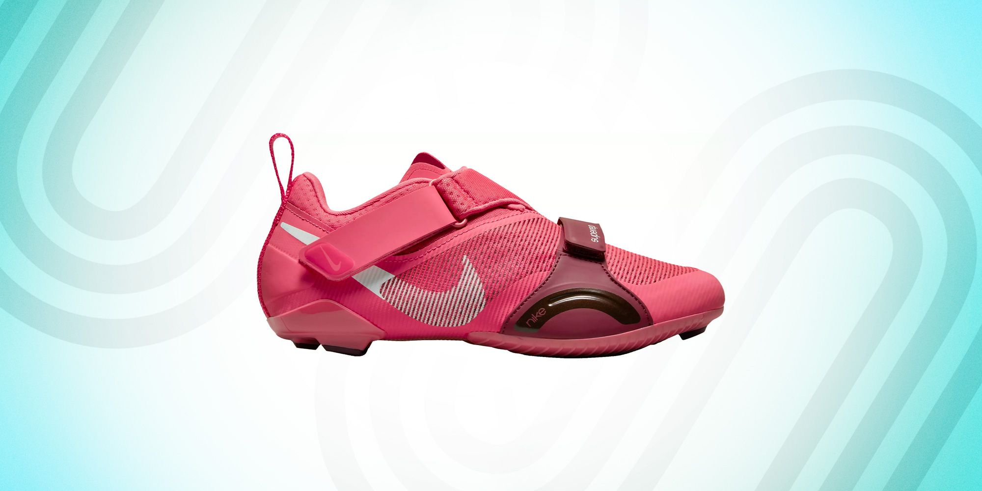 Spin bike store shoes uk