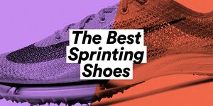 best sprinting shoes