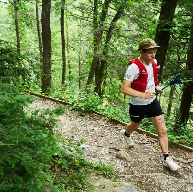 Courtney Dauwalter's Must Have Trail Running Gear