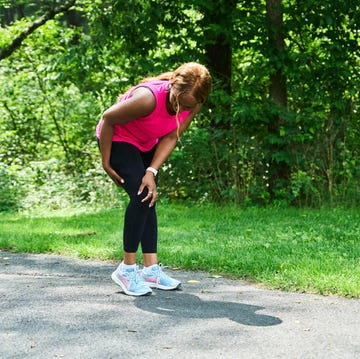runner's knee runner's knee