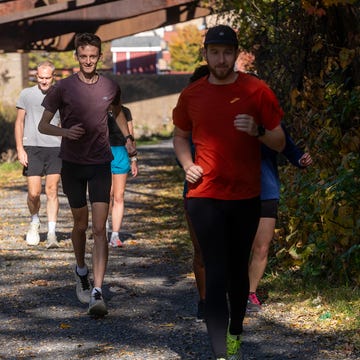How much does running volume matter how much does running volume matter and how to compare it to intensity