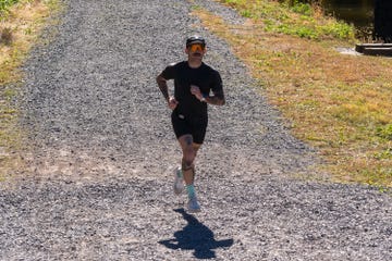 Long Run Variations long run variations