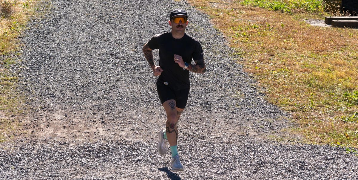5 Things You Should Consider Before Bailing on a Long Run
