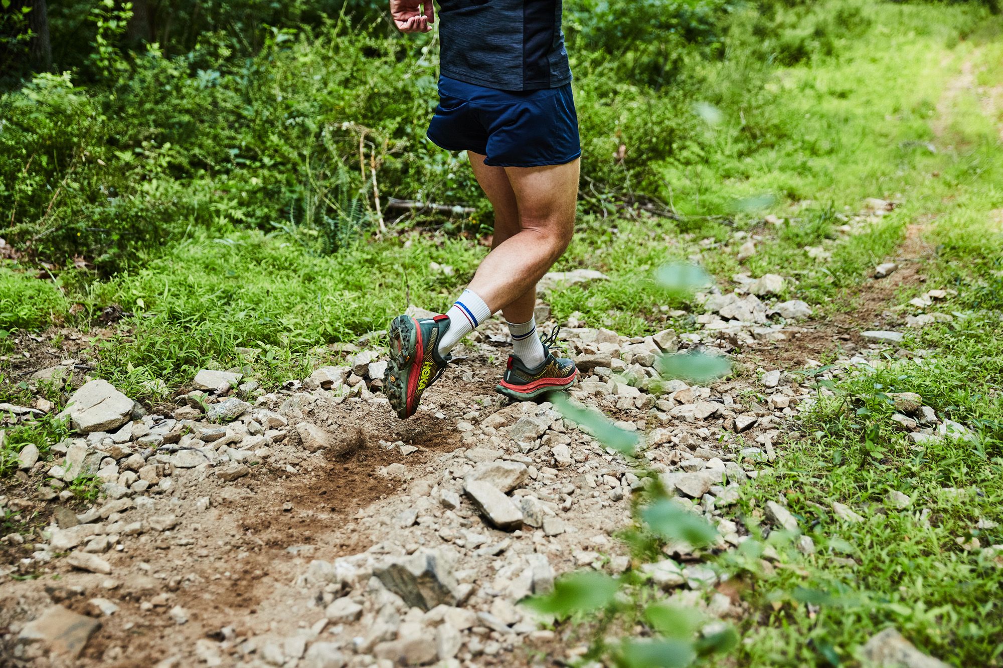 The 11 Best Trail Running Shoes of 2024 - Best Off-Road Running Shoes