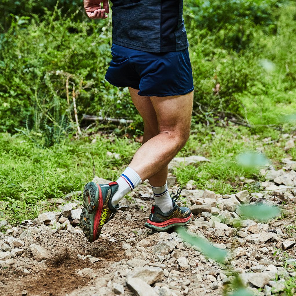 Men's Wide Width Shoes: Running, Hiking, Race & Trail