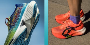 best running shoes for triathlons