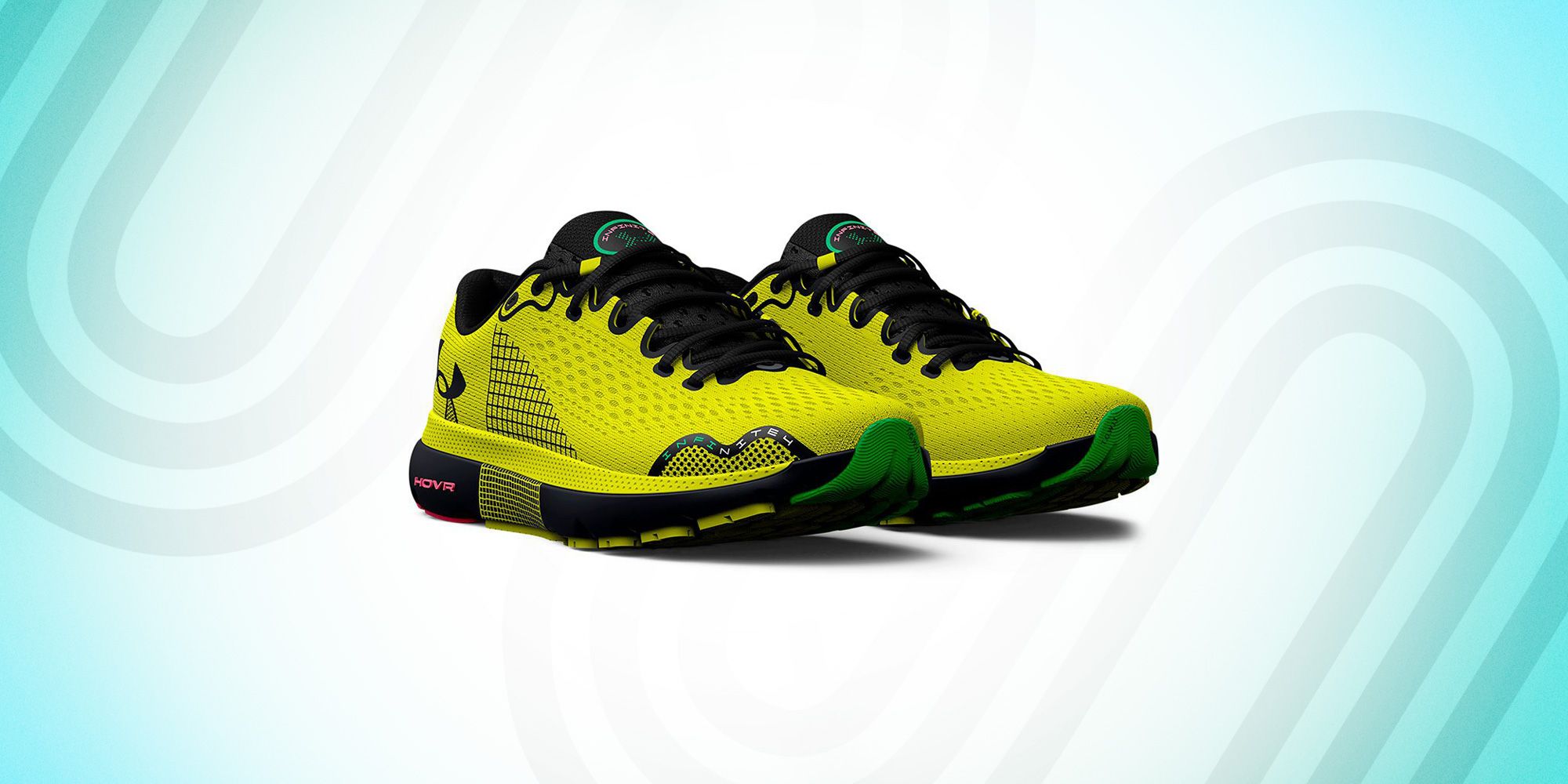 under armour sneakers