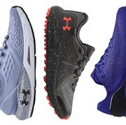 best under armour sneakers