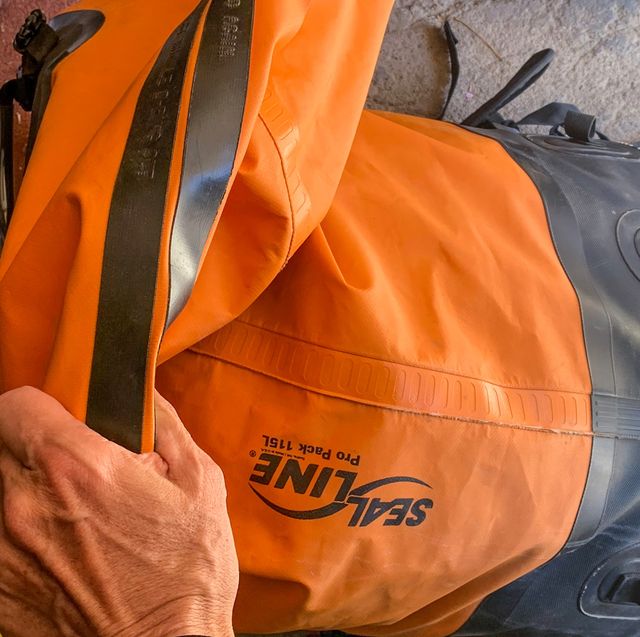 The 7 Best Dry Bags of 2023