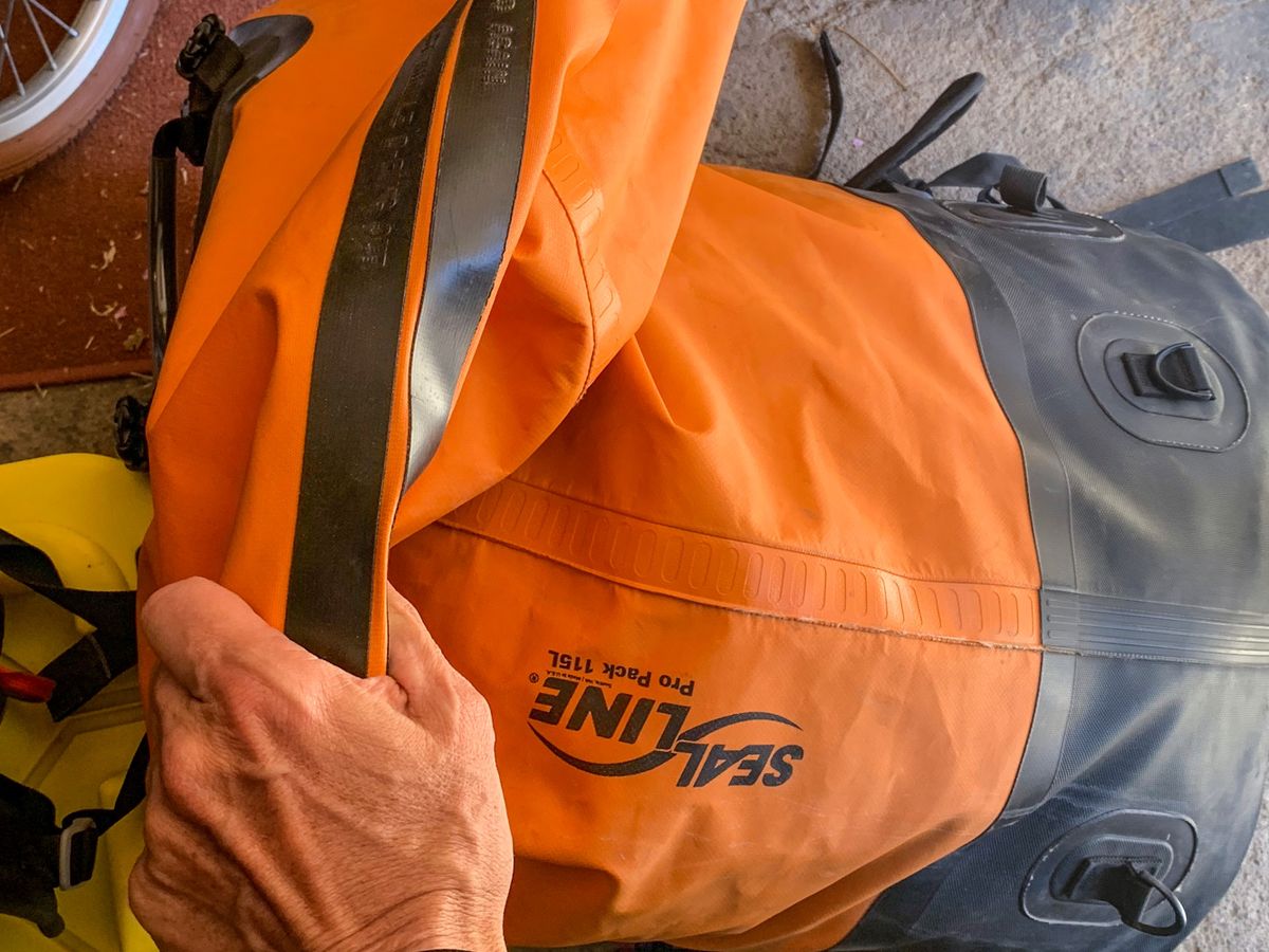 Best Waterproof Backpacks 2023 - Waterproof Dry Bags and Duffels