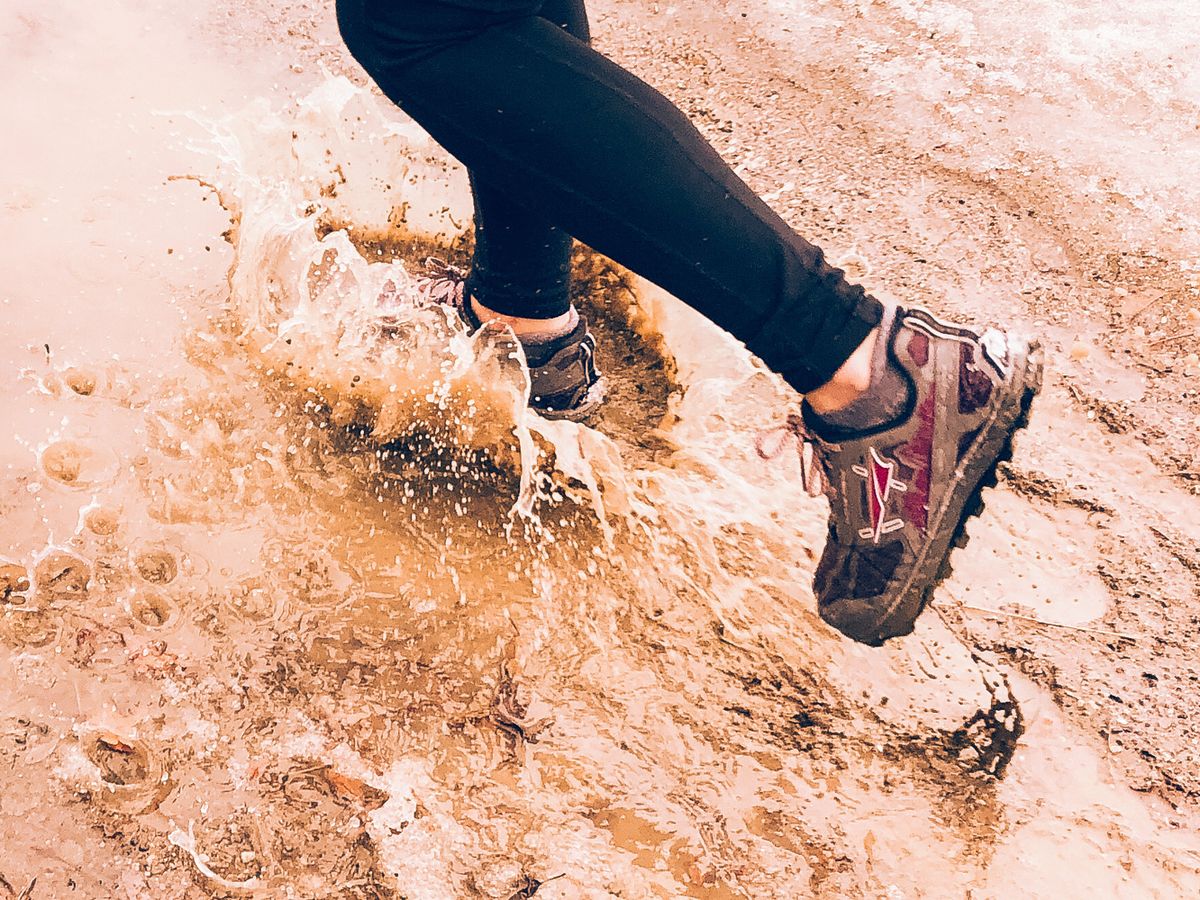 Best Waterproof Running Shoes of 2024 - Waterproof Shoes for Runners