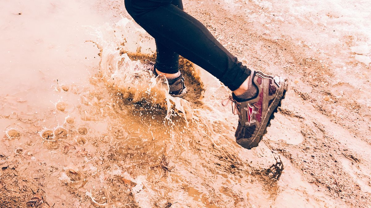 10 Best Waterproof Shoes for Rainy Days in 2024