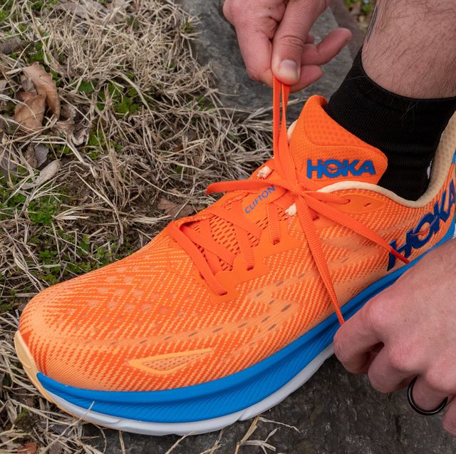 The 8 Best Running Shoes for Wide Feet in 2024 - Best Wide Toe Box Shoes