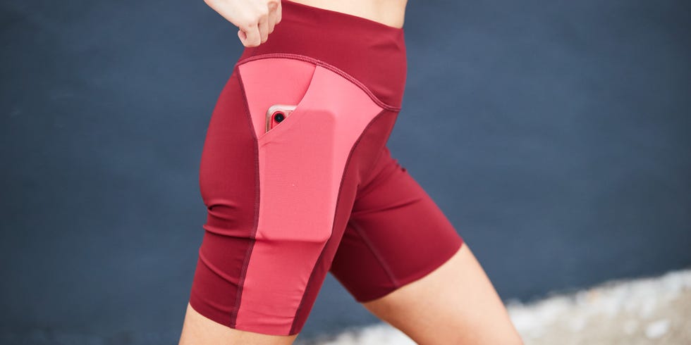 best womens running shorts