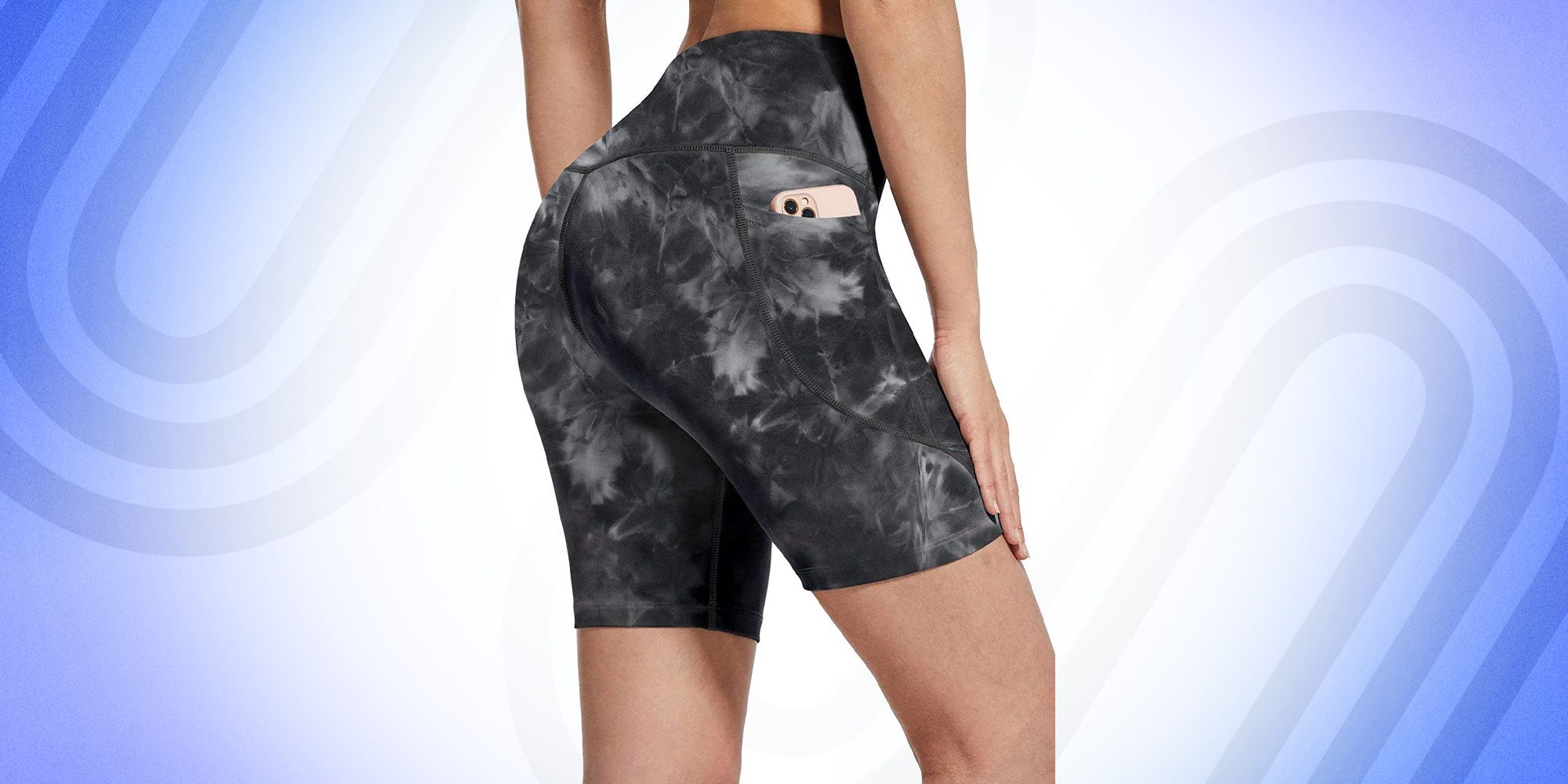 Yoga Shorts for Men and Women - 6 Best Yoga Shorts of 2022 - Kids