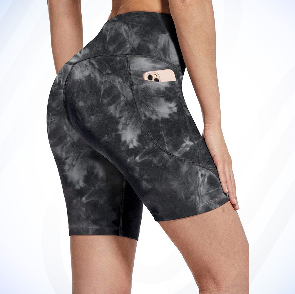 6 Best Yoga Shorts of 2022 - Yoga Shorts for Men and Women