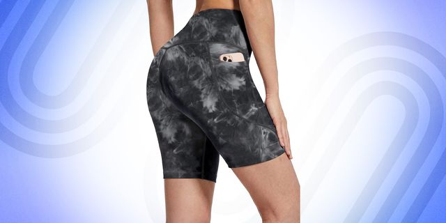 6 Best Yoga Shorts of 2022 - for Men and Women