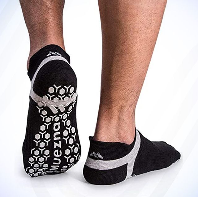 10 Best Yoga Socks  Nonslip Socks for Yoga