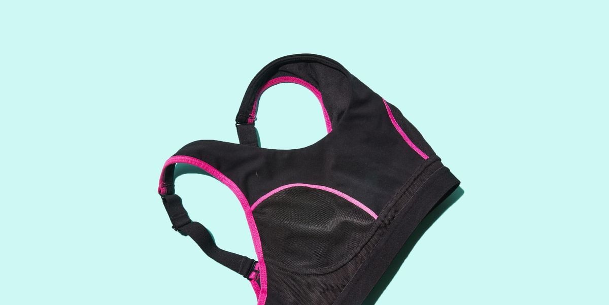 The Extremely Supportive “Runderbra” Feels Like Being Wrapped in a Cloud