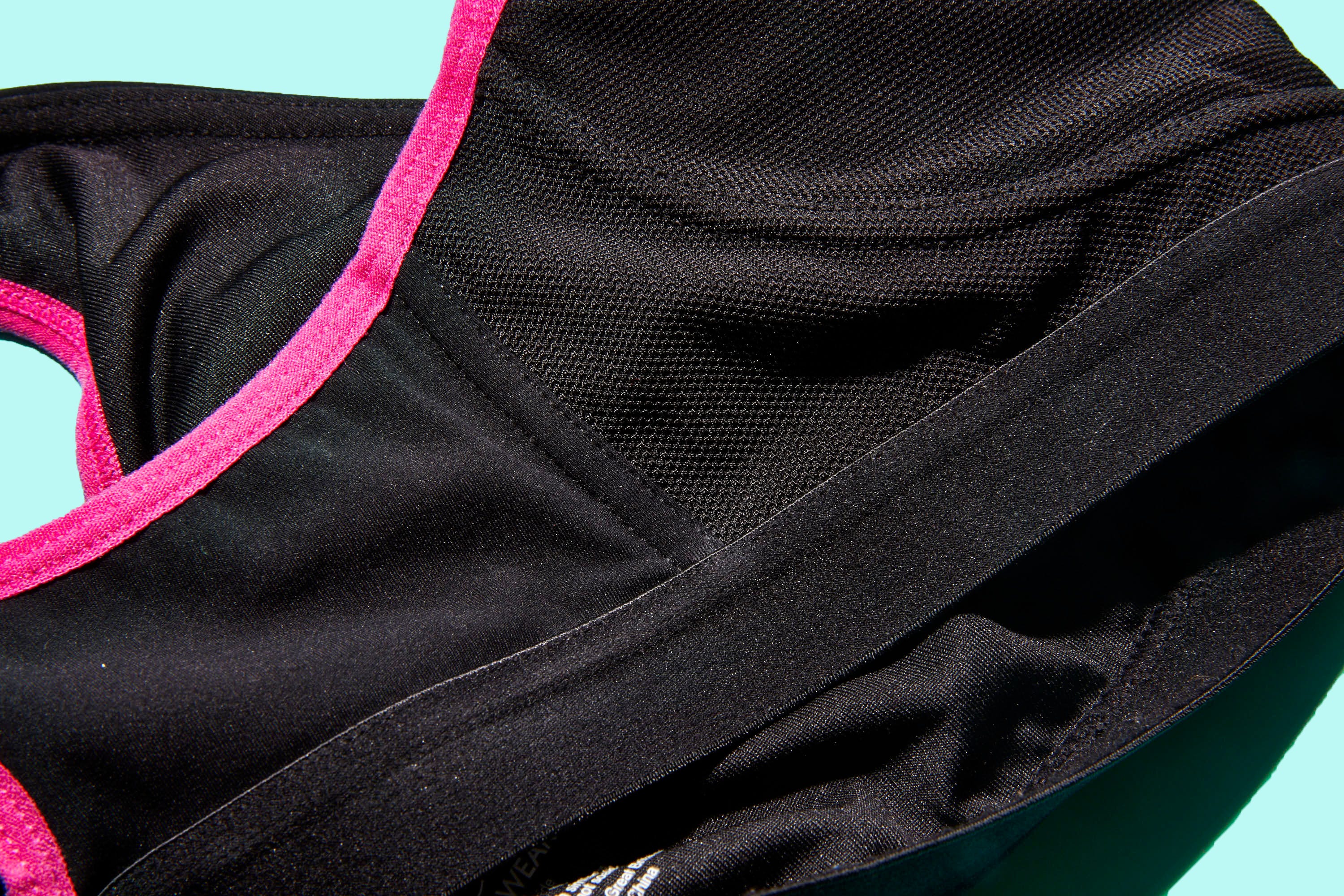 Pink, Magenta, Briefs, Satin, Sleeve, 