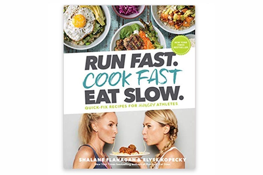 running gift guide