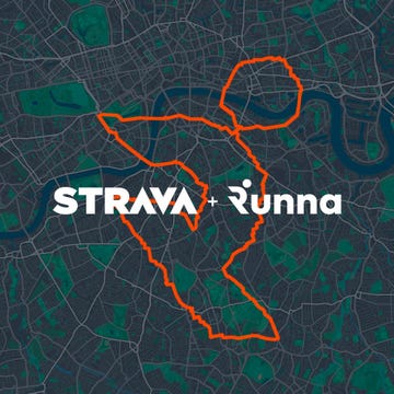 Runna e strava runna e strava