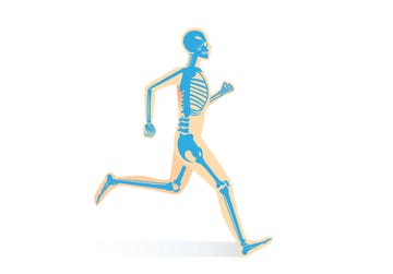 returning to running after runners knee