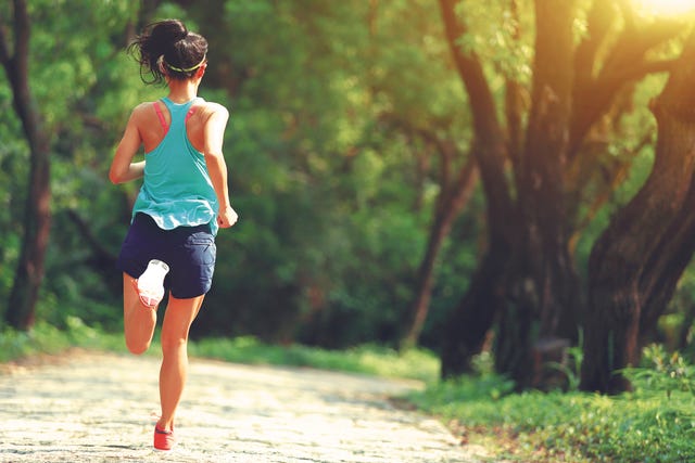 experts respond to coronavirus exercise ban 