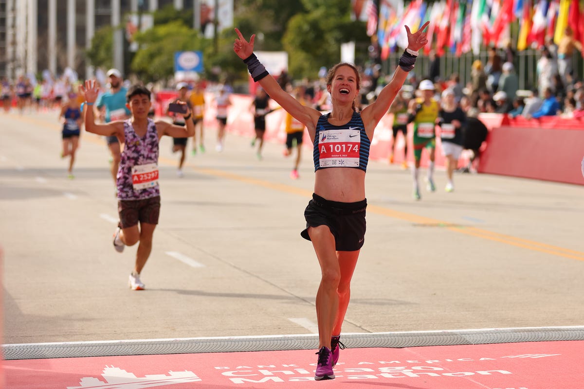 preview for 6 datos curiosos sobre la historia del maratón moderno