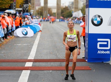 46th BMW Berlin Marathon