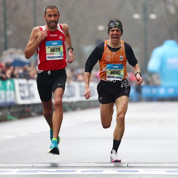 calendario mezze maratone autunnali italia