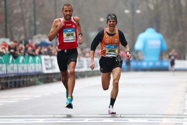 calendario mezze maratone autunnali italia