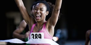 how to plan your race schedule
